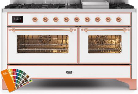ILVE Majestic II 60