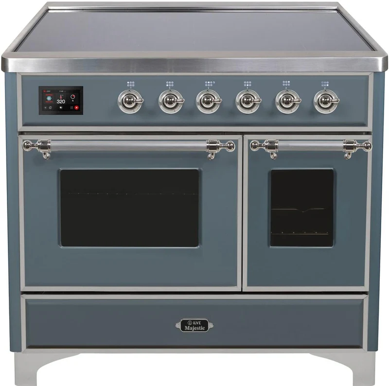 ILVE Majestic II 40