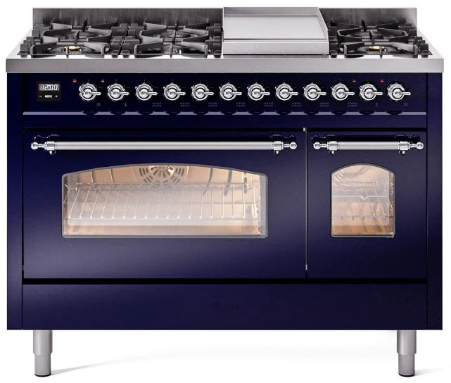 ILVE Nostalgie II 48