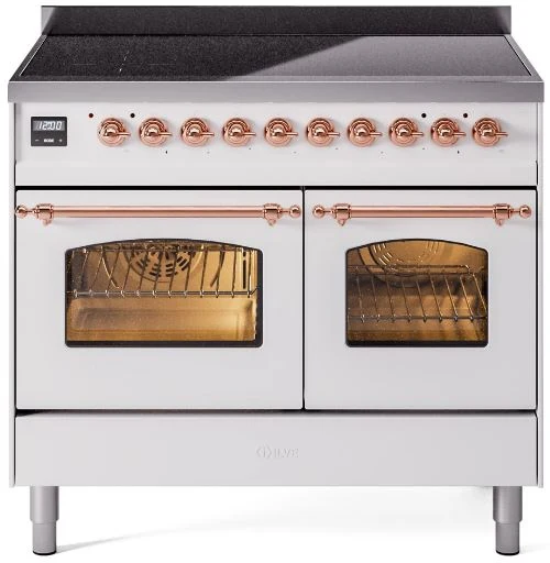 ILVE Nostalgie II 40