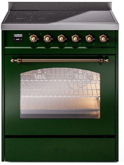 ILVE Nostalgie II 30
