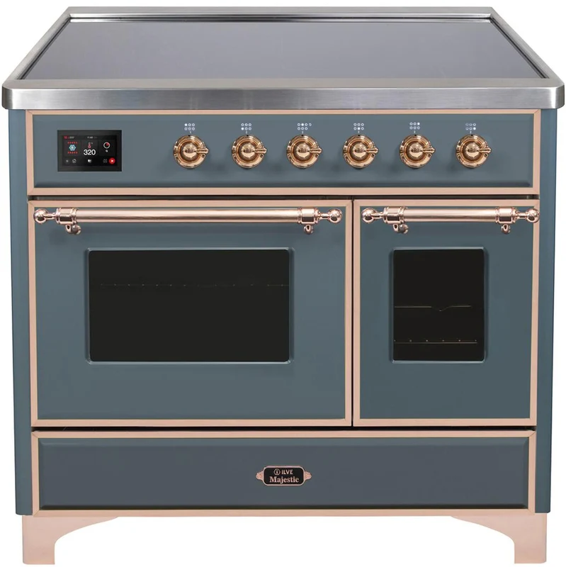 ILVE Majestic II 40