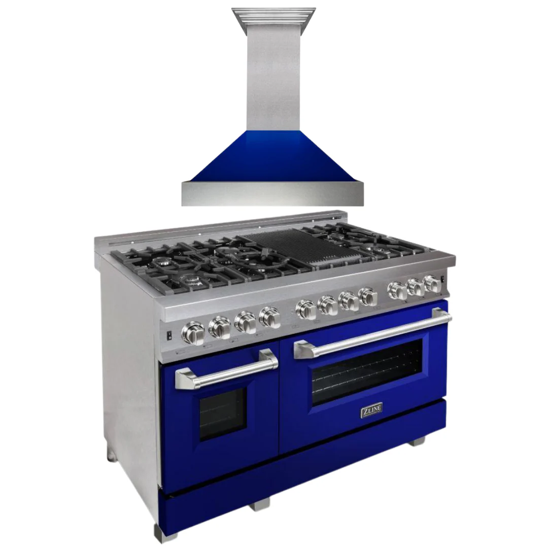ZLINE 48