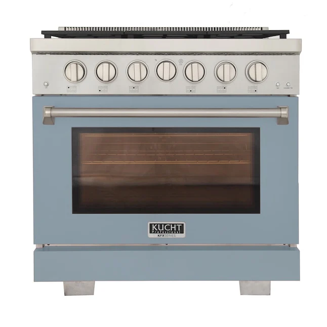 Kucht Professional 36