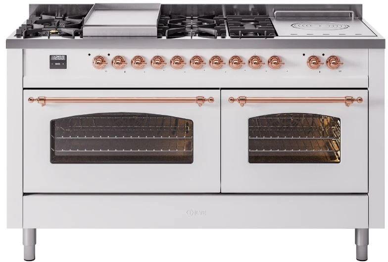 ILVE Nostalgie II 60