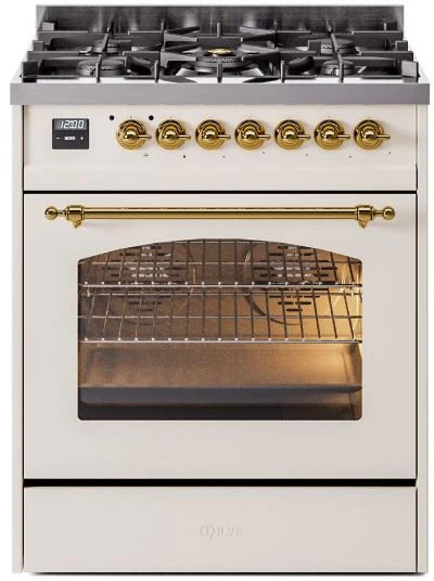 ILVE Nostalgie II 30