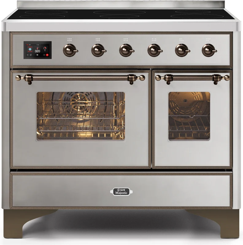ILVE Majestic II 40