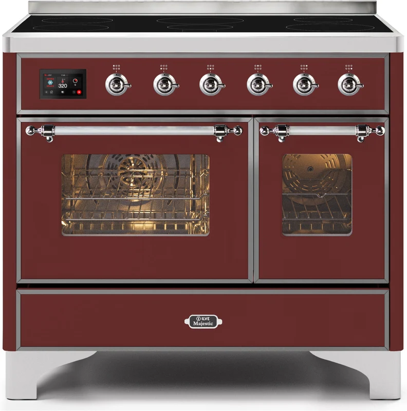 ILVE Majestic II 40