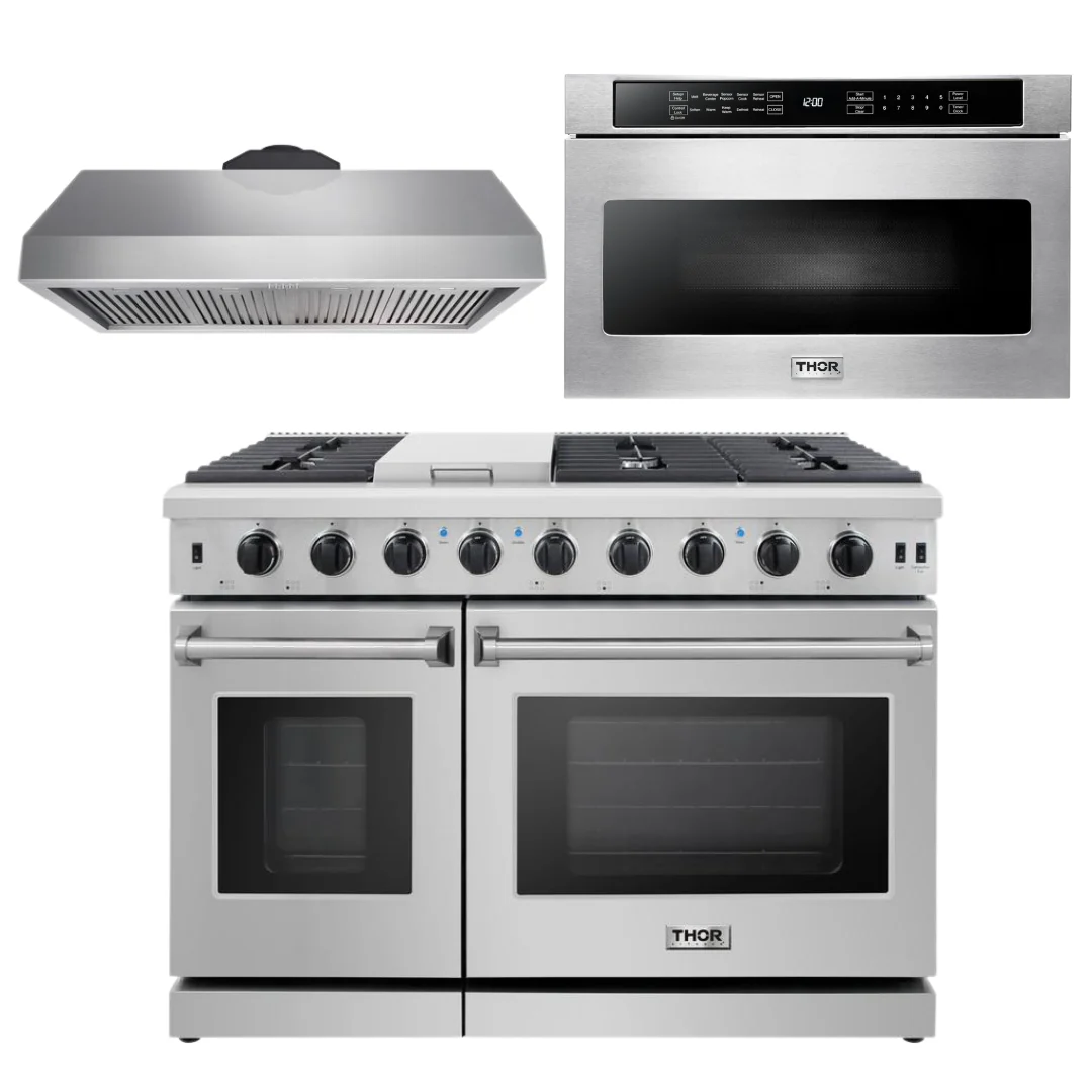 Thor Kitchen Package - 48
