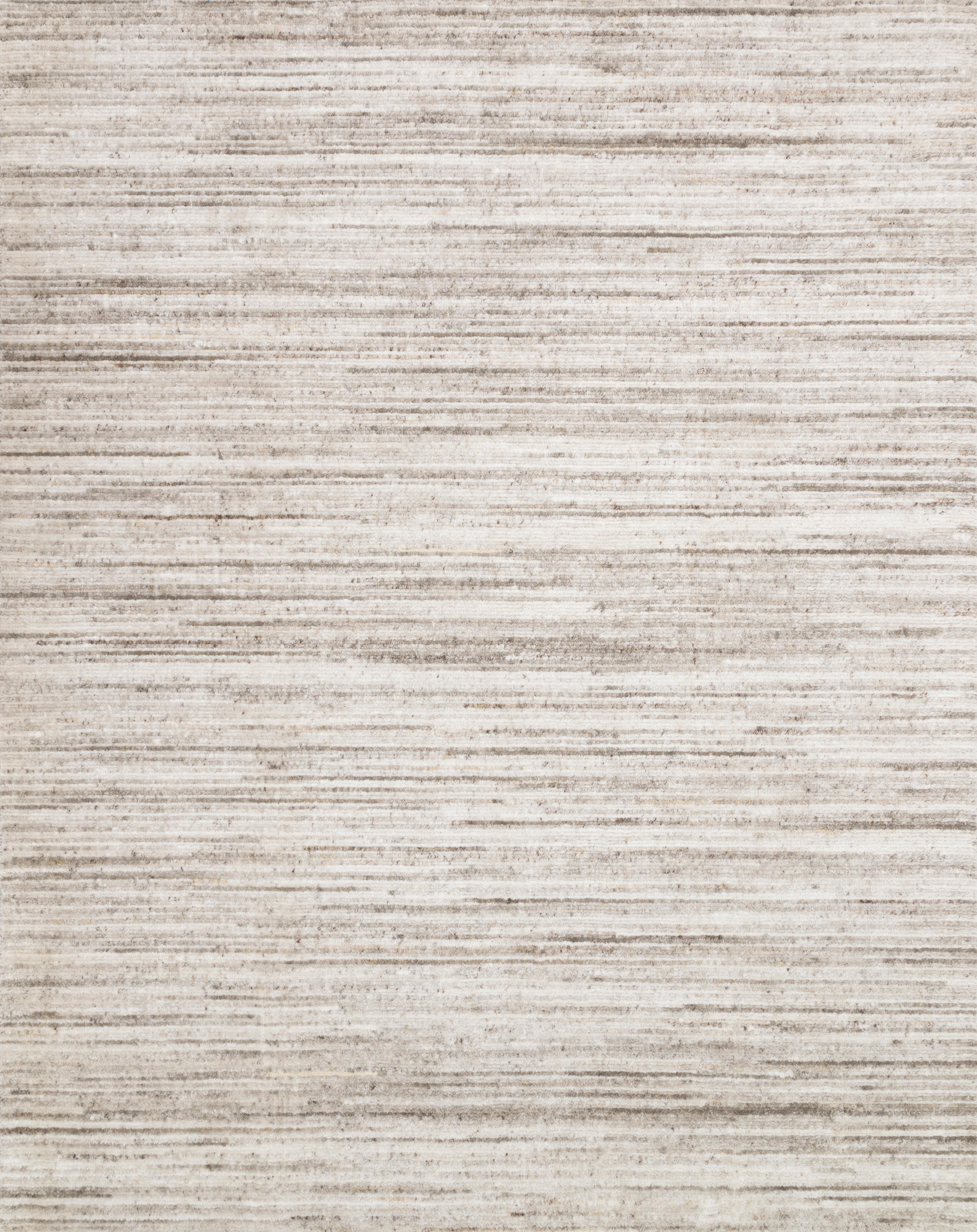 Loloi Rugs Brandt Collection Rug in Ivory, Oatmeal - 11'6