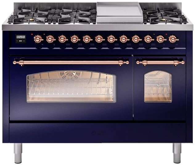 ILVE Nostalgie II 48