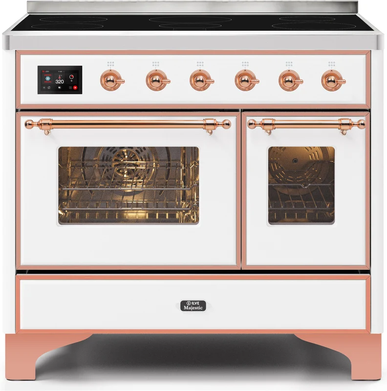 ILVE Majestic II 40