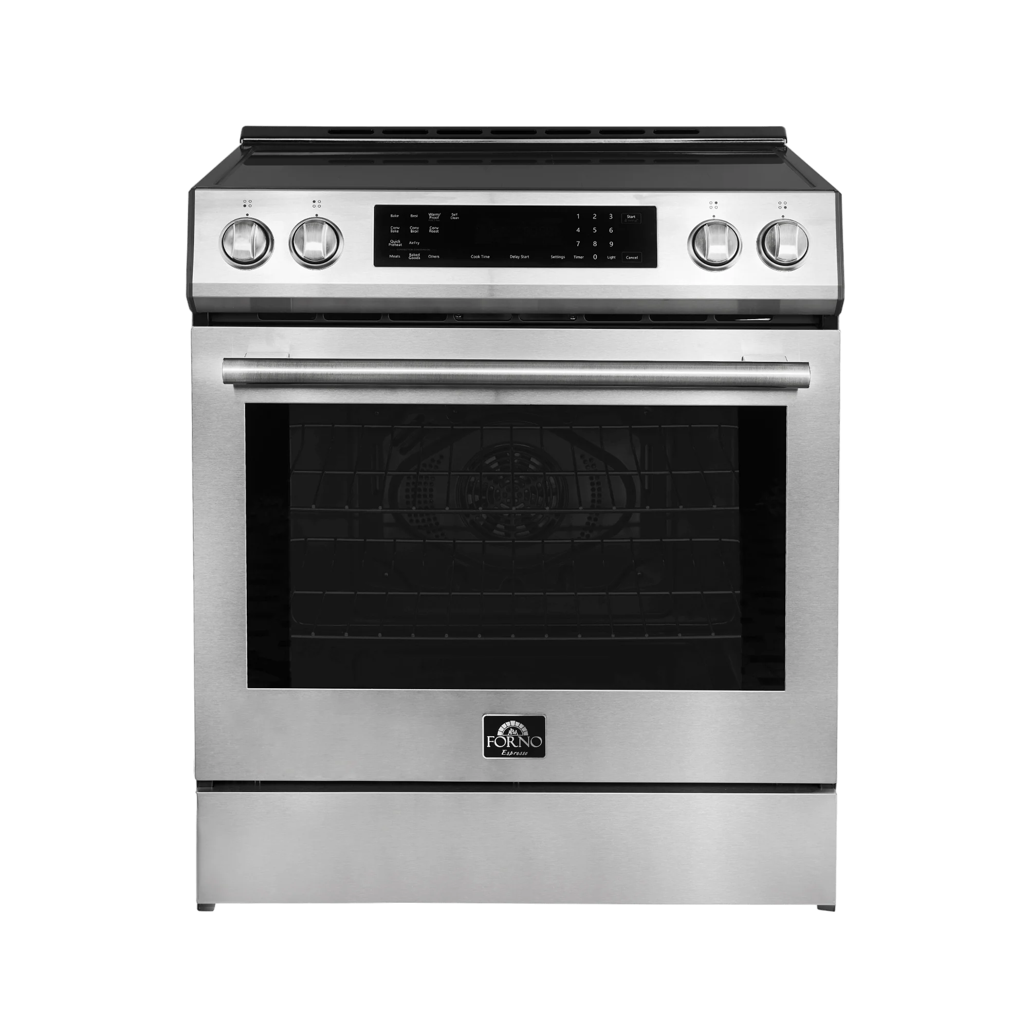 Forno Espresso 30
