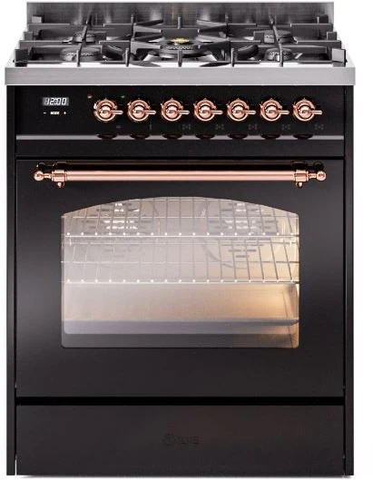 ILVE Nostalgie II 30