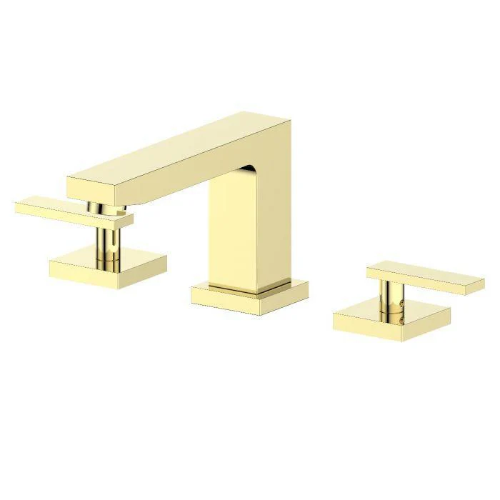 ZLINE Crystal Bay Bath Faucet in Polished Gold, CBY-BF-PG - Cheap Abt