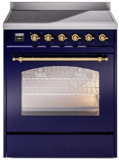 ILVE Nostalgie II 30