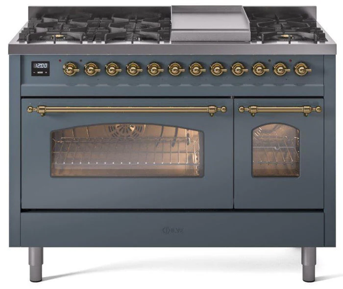 ILVE Nostalgie II 48