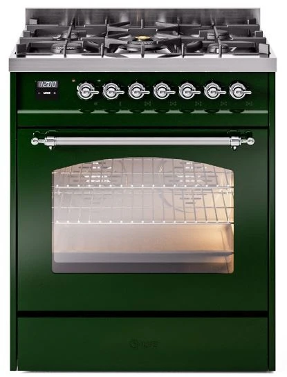 ILVE Nostalgie II 30