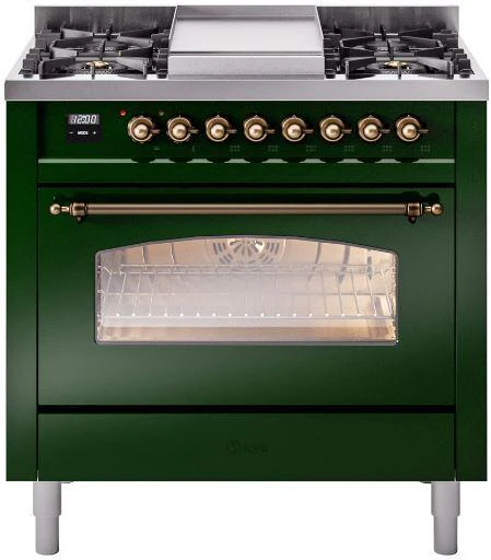 ILVE Nostalgie II 36