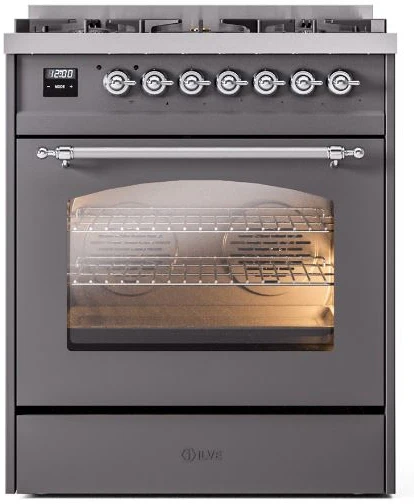 ILVE Nostalgie II 30