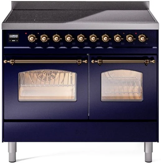 ILVE Nostalgie II 40