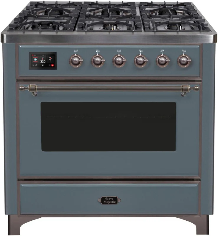 ILVE Majestic II 36