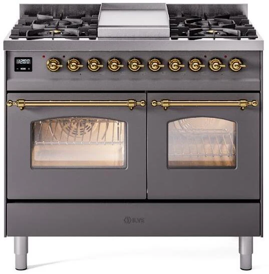 ILVE Nostalgie II 40