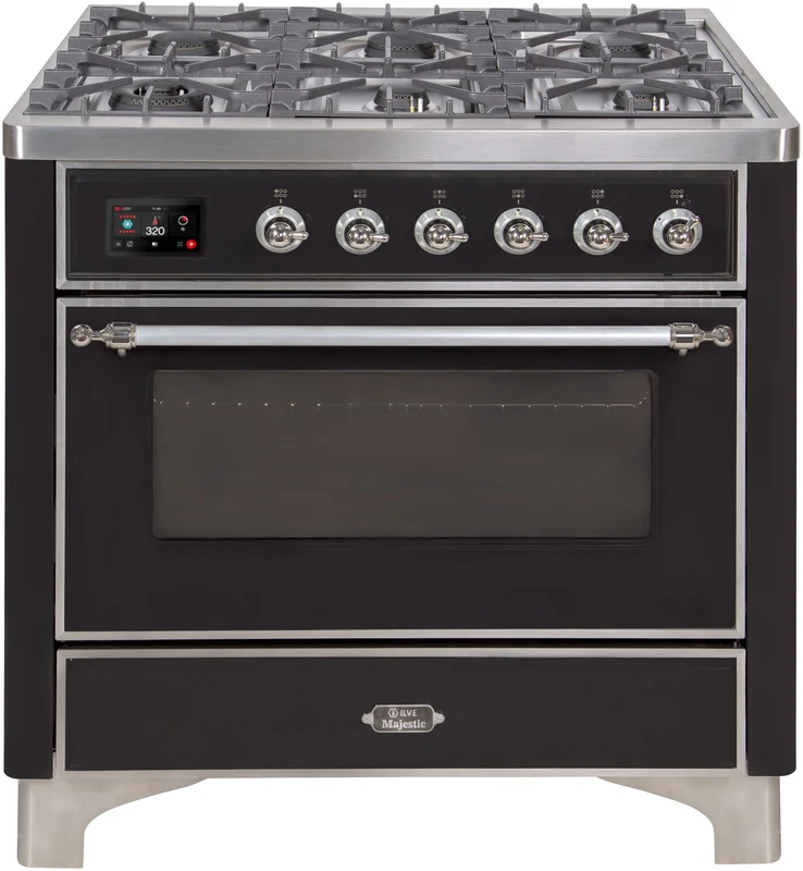 ILVE Majestic II 36