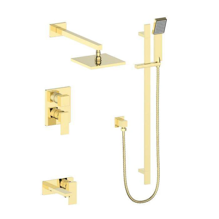 ZLINE Bliss Shower System in Polished Gold, BLS-SHS-PG - Cheap Abt