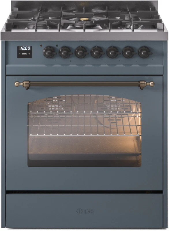 ILVE Nostalgie II 30