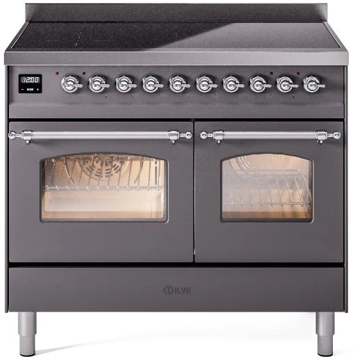 ILVE Nostalgie II 40