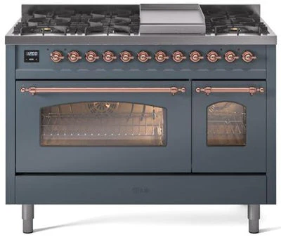 ILVE Nostalgie II 48