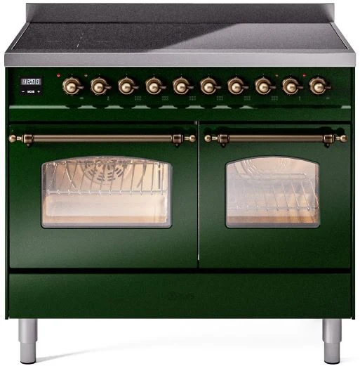 ILVE Nostalgie II 40