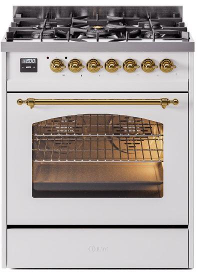 ILVE Nostalgie II 30