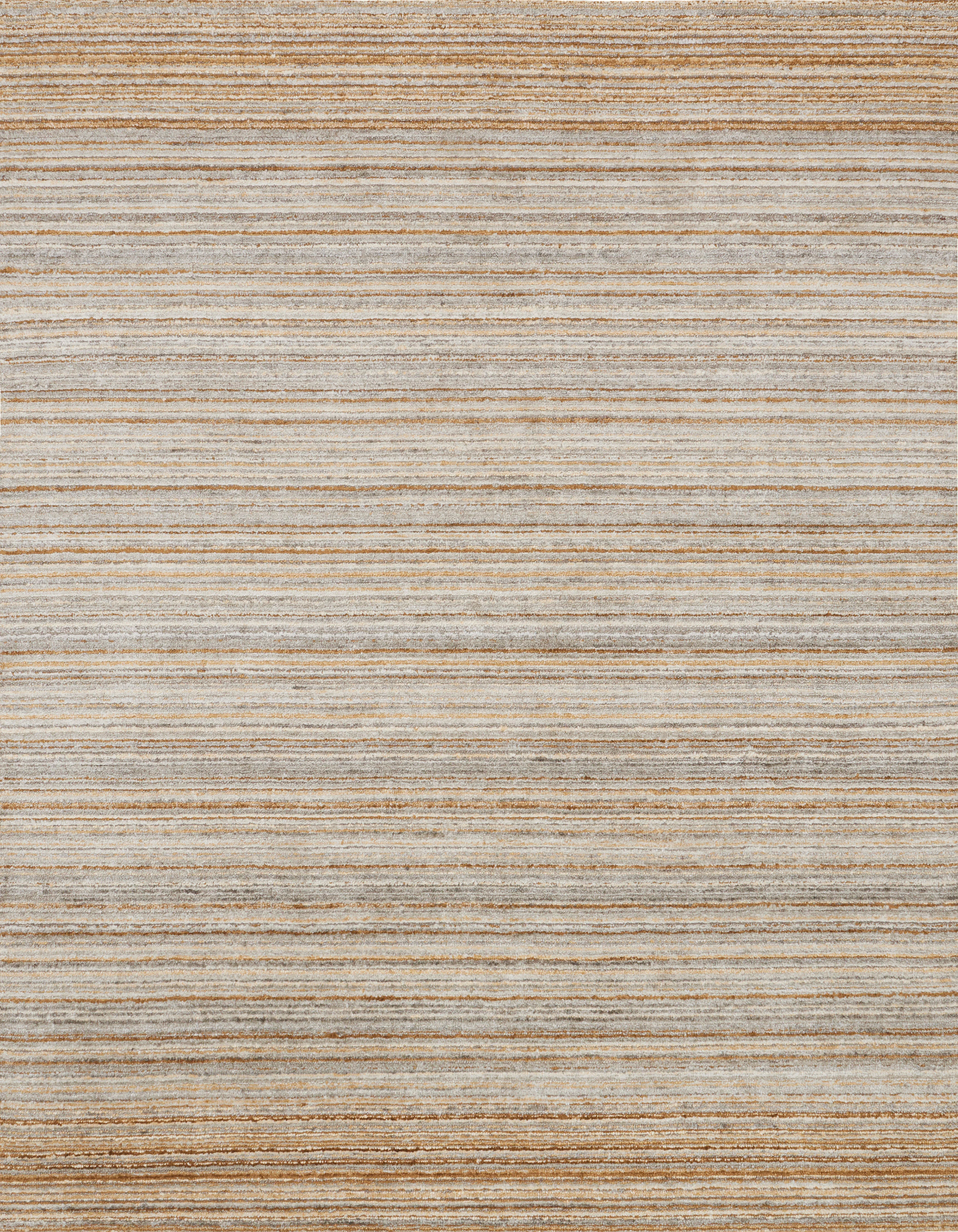 Loloi Rugs Haven Collection Rug in Silver, Gold - 12'0