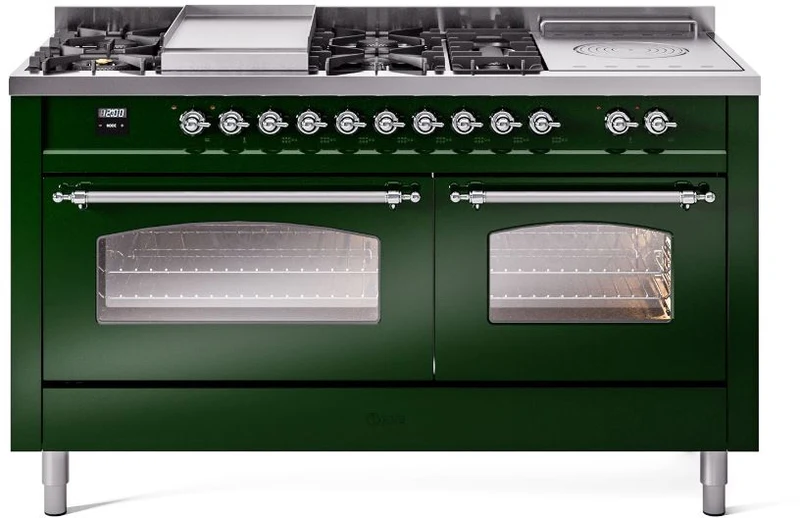 ILVE Nostalgie II 60