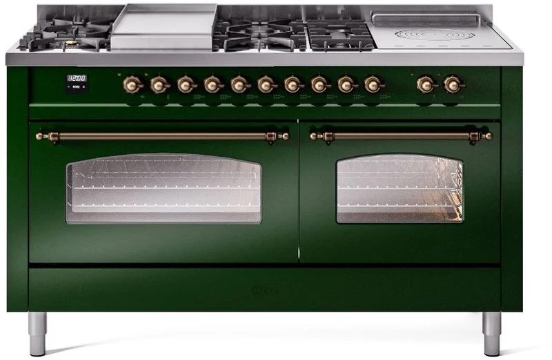 ILVE Nostalgie II 60