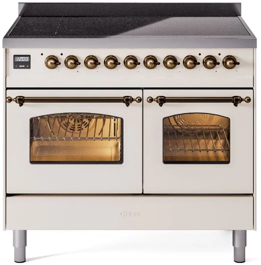 ILVE Nostalgie II 40