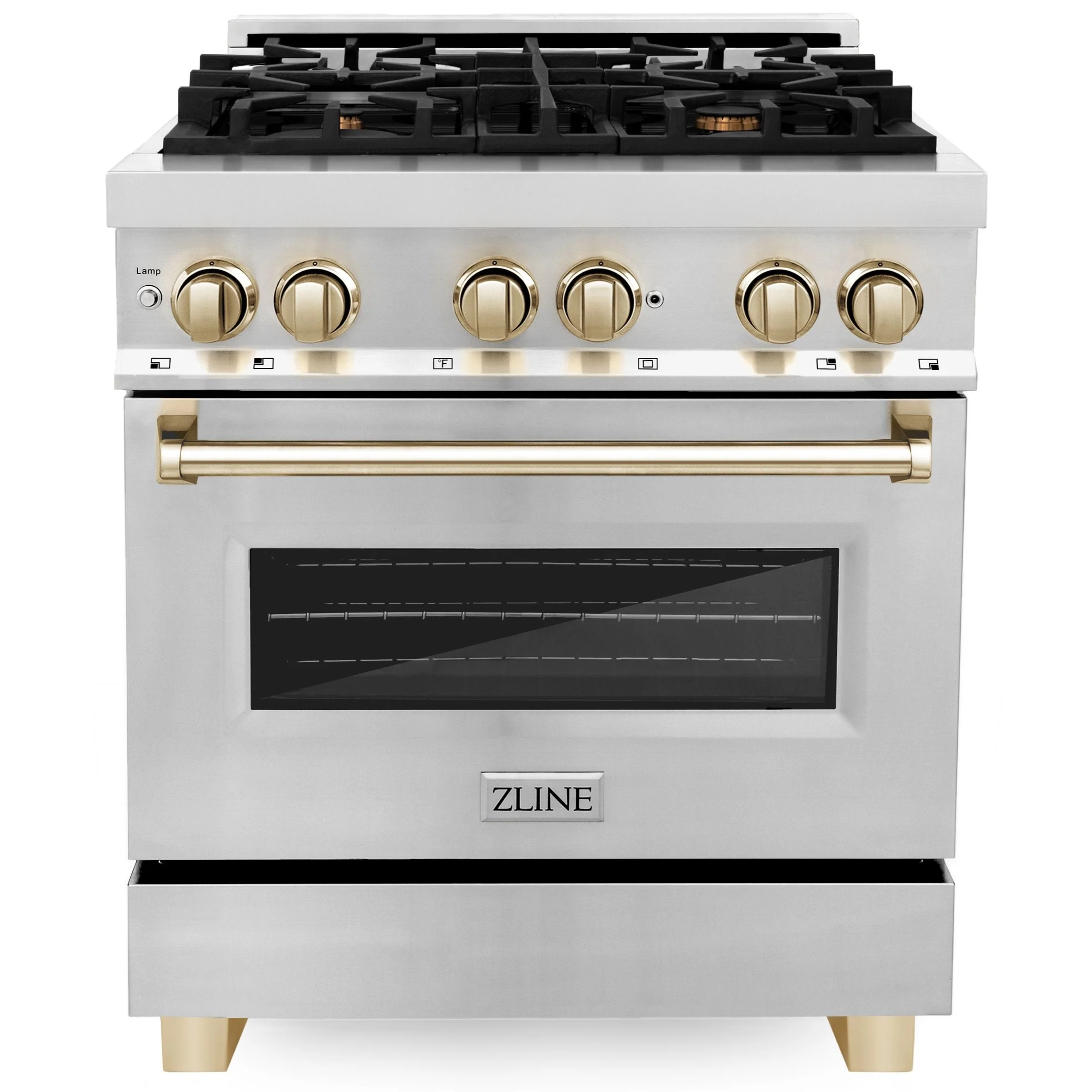 ZLINE Autograph 30