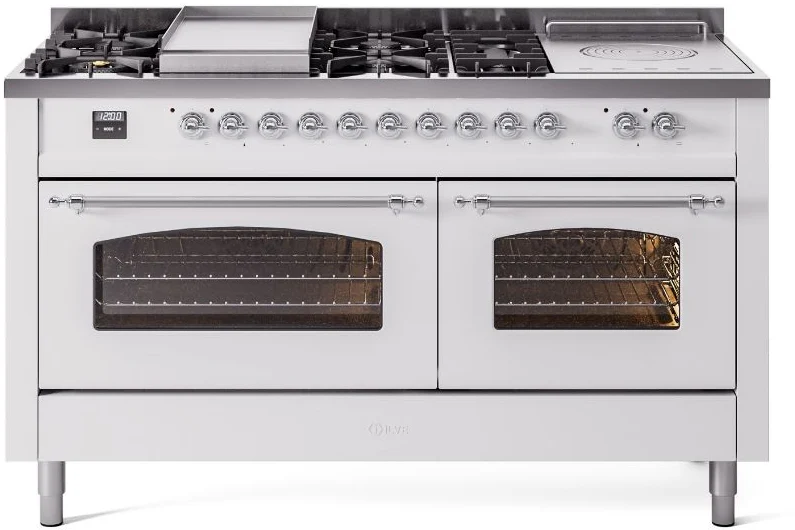 ILVE Nostalgie II 60