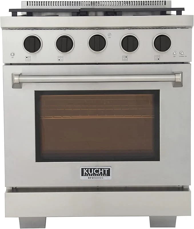 Kucht Professional 30