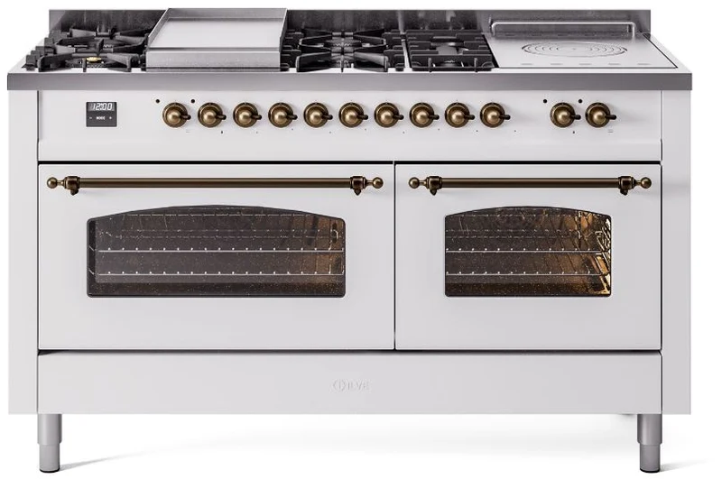 ILVE Nostalgie II 60