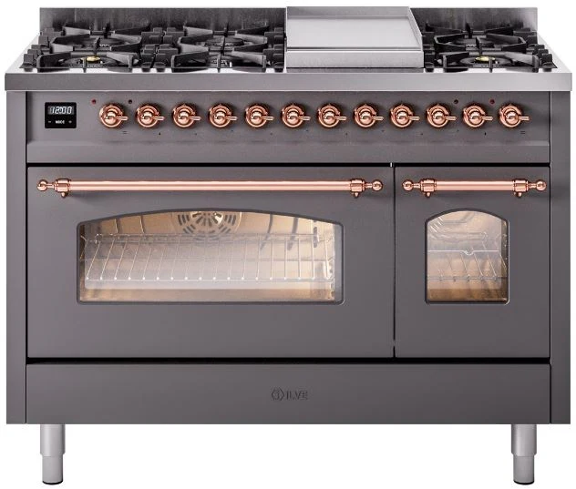 ILVE Nostalgie II 48