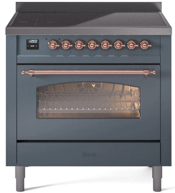ILVE Nostalgie II 36