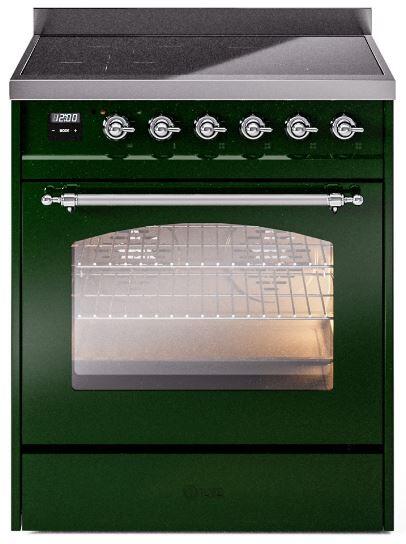 ILVE Nostalgie II 30