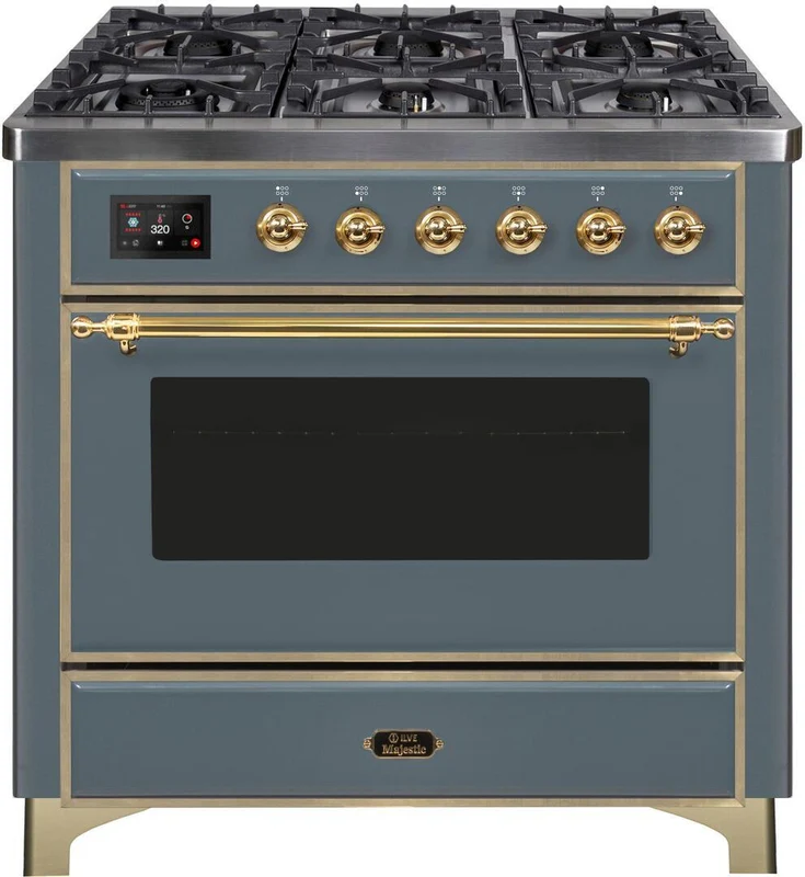 ILVE Majestic II 36