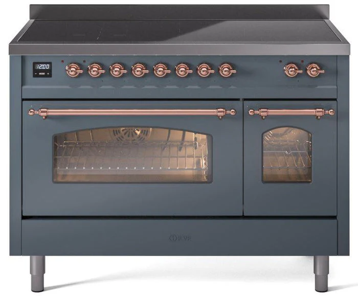 ILVE Nostalgie II 48