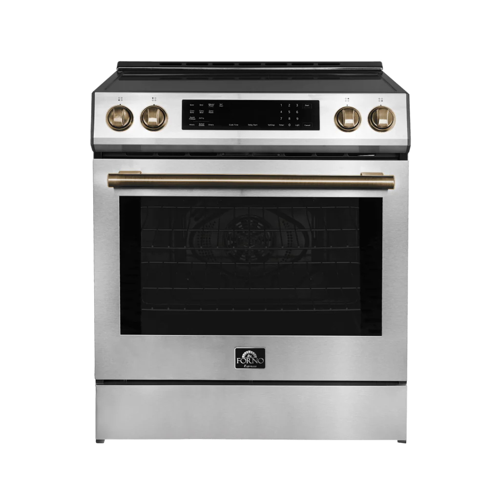Forno Espresso 30
