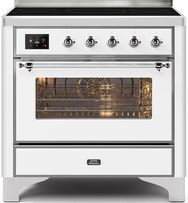 ILVE Majestic II 36