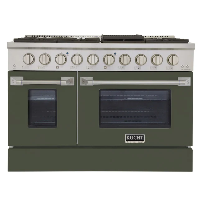 Kucht Professional 48